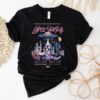 Cobra Starship December 3 2025 Liberty Hall Sydney Australia Shirt