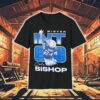 Cole Bishop 24 Mister Int Buffalo Bills Shirt