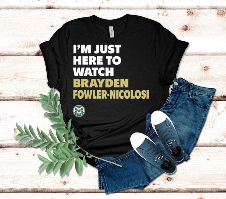 Colorado State Forest Green Game Day Shirt Colorado State Forest Green Game Day Shirt