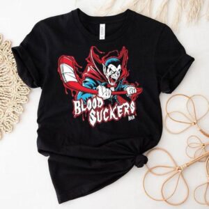 Count Dracula Hockey Blood Suckers Shirt Count Dracula Hockey Blood Suckers Shirt