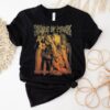 Cradle Of Filth Cradle Of Filth Principle Gradient Faded Shirt