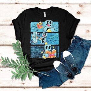 Craf Adventures Shirt