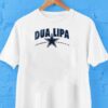 Dallas Cowboys X Dua Lipa Live From Radical Optimish Stadium Shirt