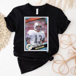 Dan Marino Afc Pro Bowl Qb Miami Dolphins Trading Shirts Dan Marino Afc Pro Bowl Qb Miami Dolphins Trading Shirts