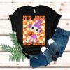 Dandys Halloween World I’m Just Shelly Pebble Shirt