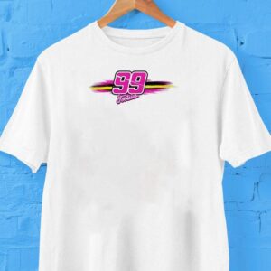 Daniel Surez Tootsie S Here To Party Tshirt