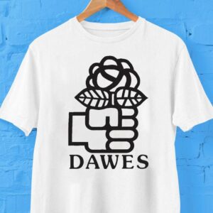 Dawes Pepper Shirt