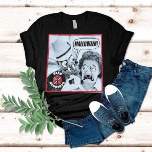Dead Kennedys Halloween Shirt