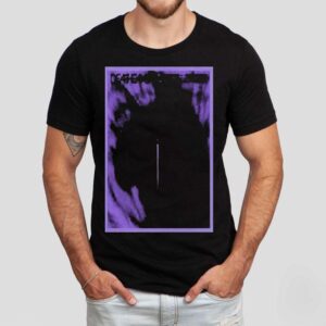 Deafheaven Davenport, Ia October 9 2025 Shirt Deafheaven Davenport, Ia October 9 2025 Shirt