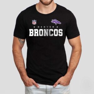Denver Broncos X Prince Night Is Back 2025 Logo Shirt Denver Broncos X Prince Night Is Back 2025 Logo Shirt