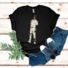 Derek Jeter New York Yankees Baseball Shirt