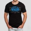Detroit Football Legion Of Whom A Gritty Group Signatures Shirt