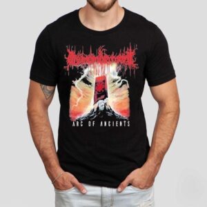 Dismemberment Arc Of Ancients Shirt