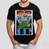 Dropkick Murphys St. Patrick’s Day Tour 2026 Shirt