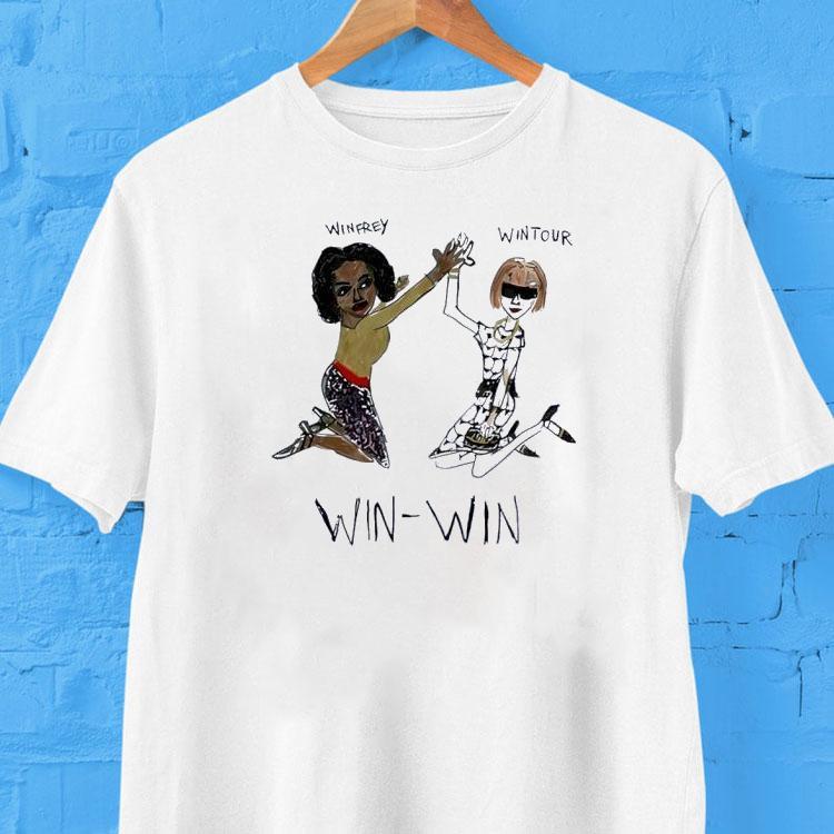 Elaine Turner Win Win Shirt Elaine Turner Win Win Shirt