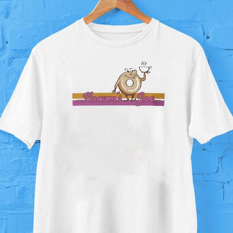 Fallout Slocum’s Joe Shirt Fallout Slocum’s Joe Shirt