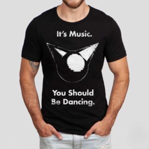 Femtanyl It’s Music Shirt