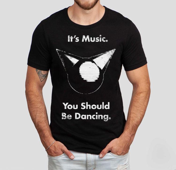 Femtanyl It’s Music Shirt Femtanyl It’s Music Shirt