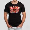 Flacco ‘round And Find Out Cleveland Browns Shirt