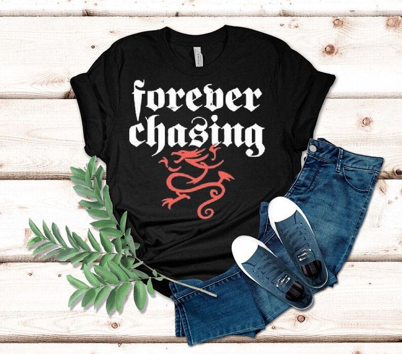 Forever Chasing Lou Sick Of It All Shirt Forever Chasing Lou Sick Of It All Shirt