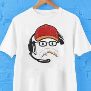Frozen Andy Reid Casual Rugby Kansas City Chiefs Coach Shirt Frozen Andy Reid Casual Rugby Kansas City Chiefs Coach Shirt