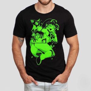 Gamer Supps Area 69 Waifu Shirt Gamer Supps Area 69 Waifu Shirt