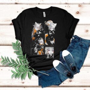 Gamer Supps Deme Shirt Gamer Supps Deme Shirt