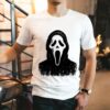 Ghostface Monster Fresh Blank Shirt