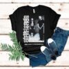Girlfriends There Goes The Neighborhood Photo Shirt