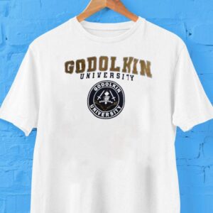Godolkin University Logo Shirt Godolkin University Logo Shirt