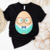 Good Egg Teacher Halloween Costume Food Group Cute Shirt
