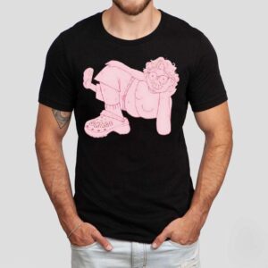 Grace Reiter Grace Shirt