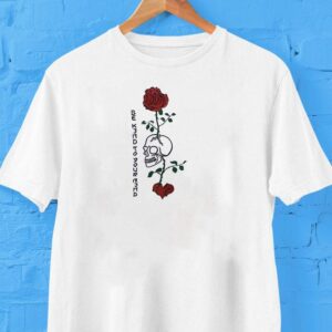 Grateful Dead Be Kind To Your Mind 25th Anniversary Tour Caricature Shirt Grateful Dead Be Kind To Your Mind 25th Anniversary Tour Caricature Shirt