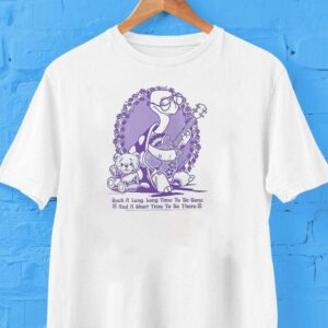 Grateful Dead Forever Searching For The Sound Such A Long Long Time To Be Gone Shirt