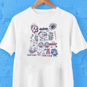 Grateful Dead Live Free Wild Ride Ride Wild Good Luck Shirt Grateful Dead Live Free Wild Ride Ride Wild Good Luck Shirt