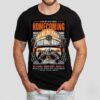 Harley-davidson Homecoming Festival Milwaukee, Wi 2024 Shirt