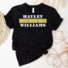 Hayley Williams Logo Shirt
