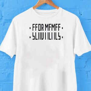 Hidden Message Send Memes Shirt