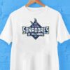 Hillsboro Hops Sonadores De Hillsboro Shirt