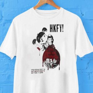 Hong Kong Fuck You Detroit Is Fucked Mi Oct 3 2025 Shirt Hong Kong Fuck You Detroit Is Fucked Mi Oct 3 2025 Shirt