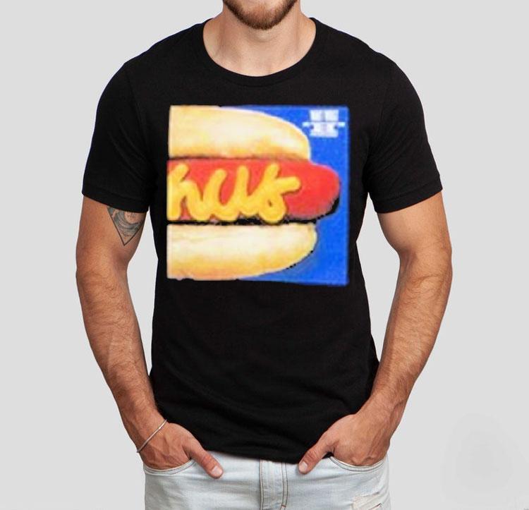 Huf Dirty Water Dog Shirt Huf Dirty Water Dog Shirt