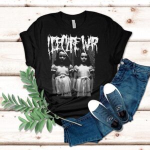 I Declare War Twins Shirt I Declare War Twins Shirt