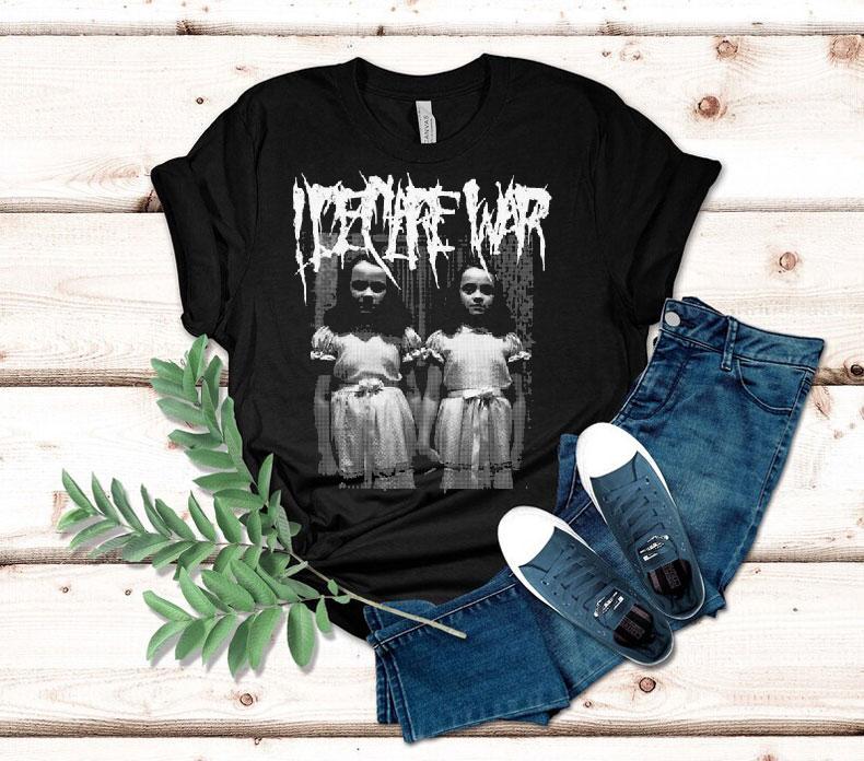 I Declare War Twins Shirt I Declare War Twins Shirt