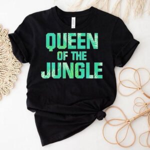 I’m A Celebrity Queen Of The Jungle Shirt
