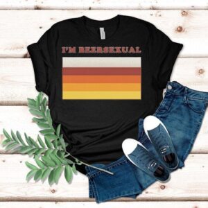I’m Beersexual Shirt