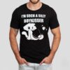 I’m Such A Silly Boykisser Shirt