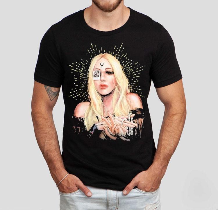 In This Moment Queen Of Hearts Shirt In This Moment Queen Of Hearts Shirt