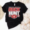 Indiana Hoosiers Beat Oregon Ducks Hoosier Fooball Shirt