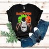 It’s A Halloween Pumpkin Spider Shirt