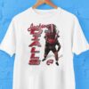 Jackson Dialls Elevated Caricature Western Kentucky Wku Shirt
